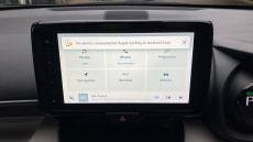 Toyota Yaris 1.5 Hybrid Excel 5dr CVT Hybrid Hatchback